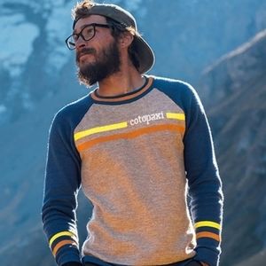 Cotopaxi Libre Sweater, Small